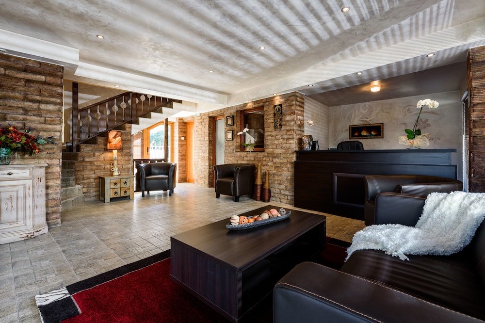 Campanella Boutique Hotel — Bansko — photo 4