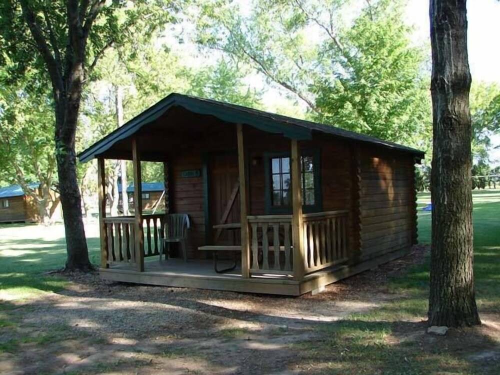 Fremont Campground - photo 67