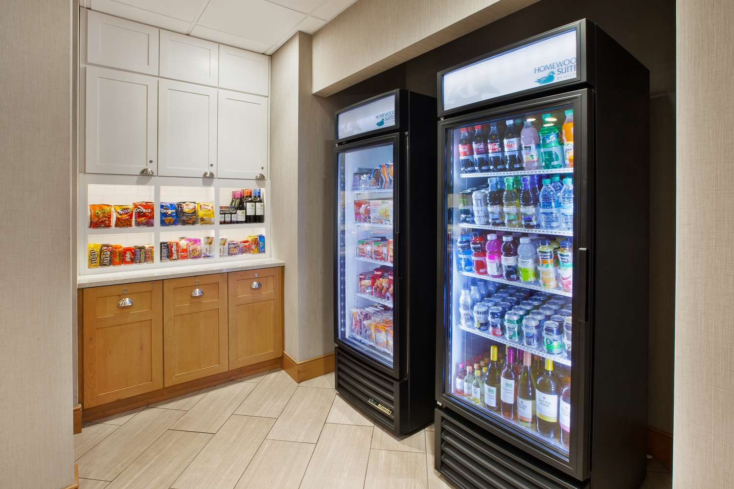 Homewood Suites Dayton Fairborn - photo 30