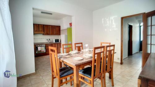 Casa do Romaninho — 4-Star Luxury Hotel in Porto Da Cruz, Portugal