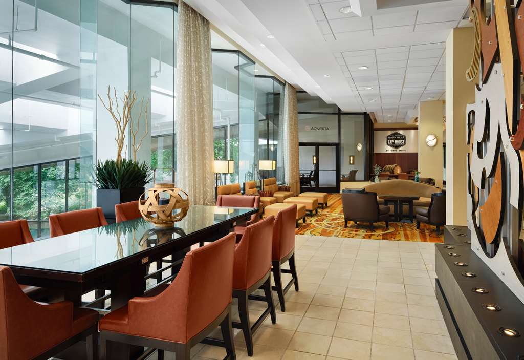 Sonesta Nashville Airport - photo 10