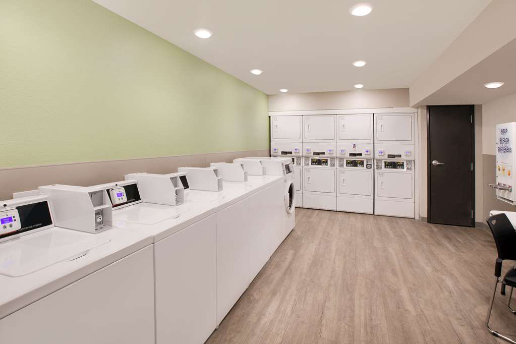 WoodSpring Suites Nashville near Rivergate - photo 16