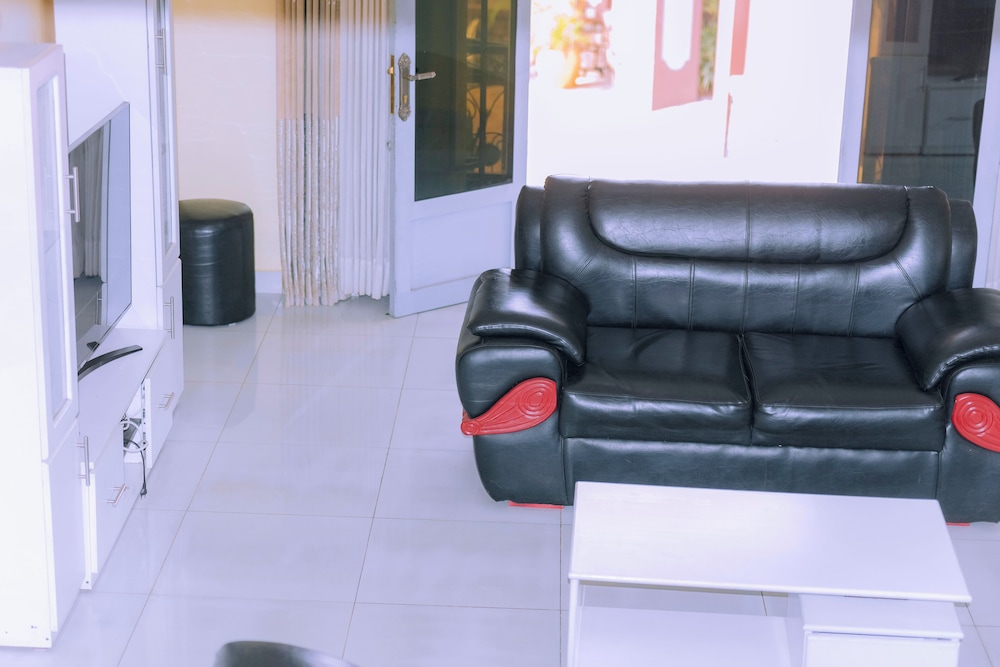 Kigali Peace Villa — Kigali — photo 5