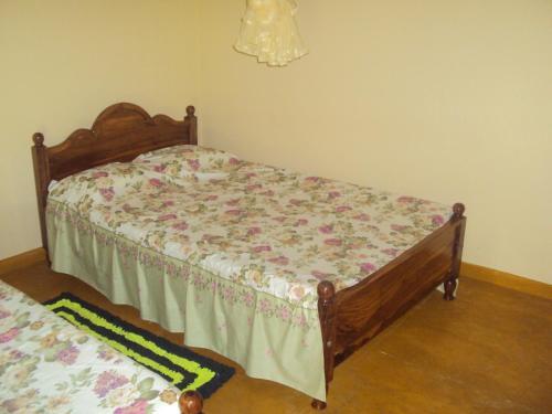 Banana Rest in Sigiriya, Sri Lanka