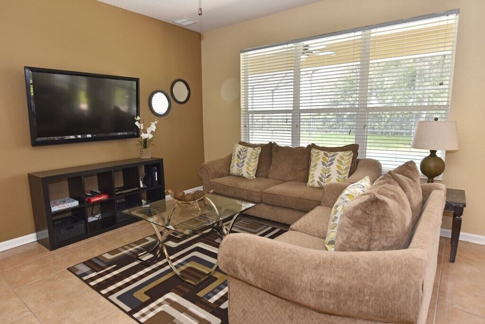 The Windsor Hills Resort 77825gbsjgio 6 Bedroom Home Kissimmee - photo 29