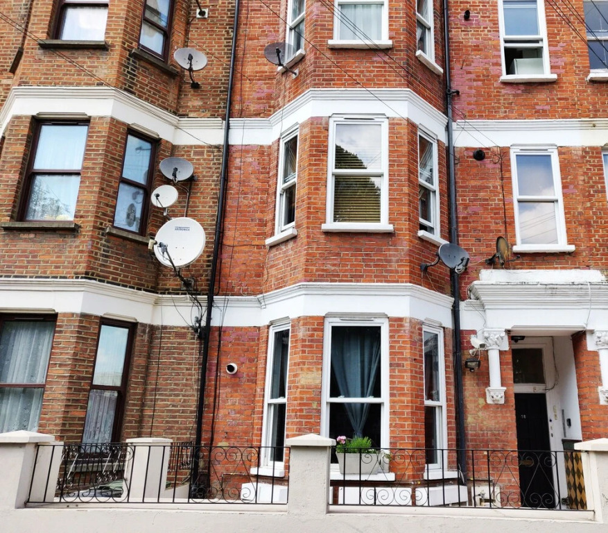 Comfortable Apartment in Central London — 4-Star Luxury Hotel in London, United Kingdom
