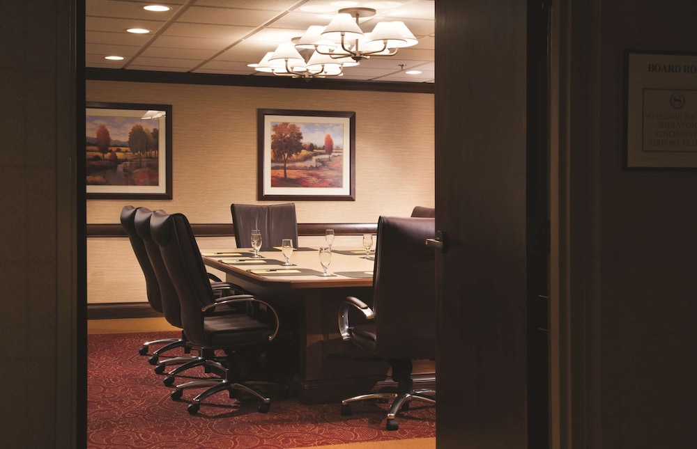 DoubleTree by Hilton Cincinnati Airport - photo 16