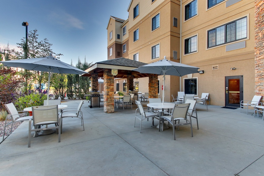 Staybridge Suites Missoula by IHG - photo 51