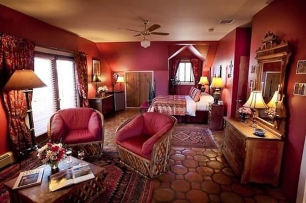 The Parador - photo 4