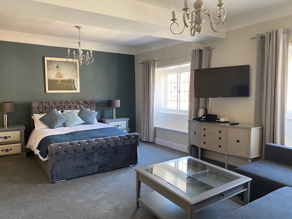 The Bull in Battle, United Kingdom