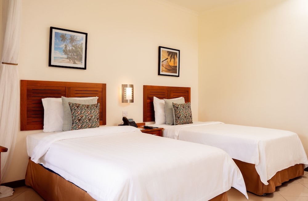 White Sands Resort & Conference Centre