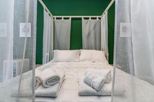 Puglialux - carbon neutral hotel in Bari
