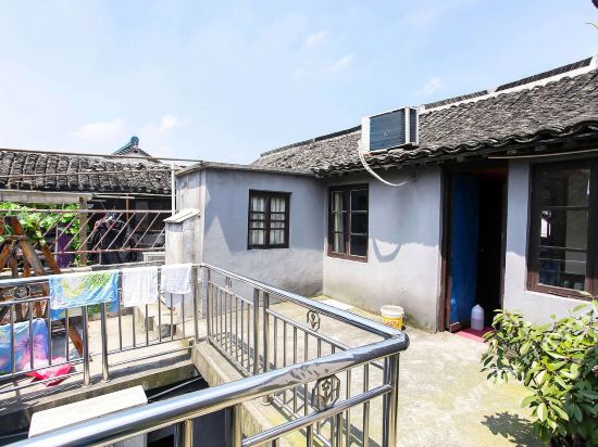 Zizhuyuan Hotel in Jiashan, People's Republic of China