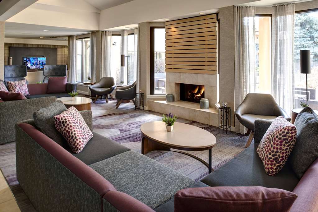 Sonesta Select Milwaukee Brookfield - photo 3