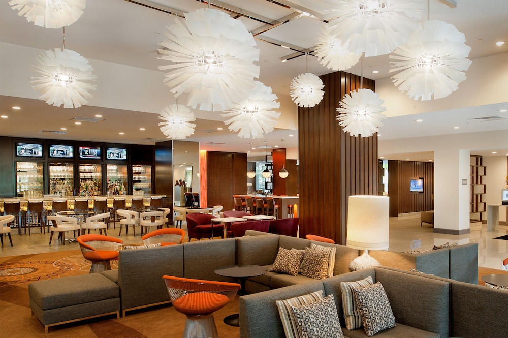 Marriott St. Louis Airport - photo 3