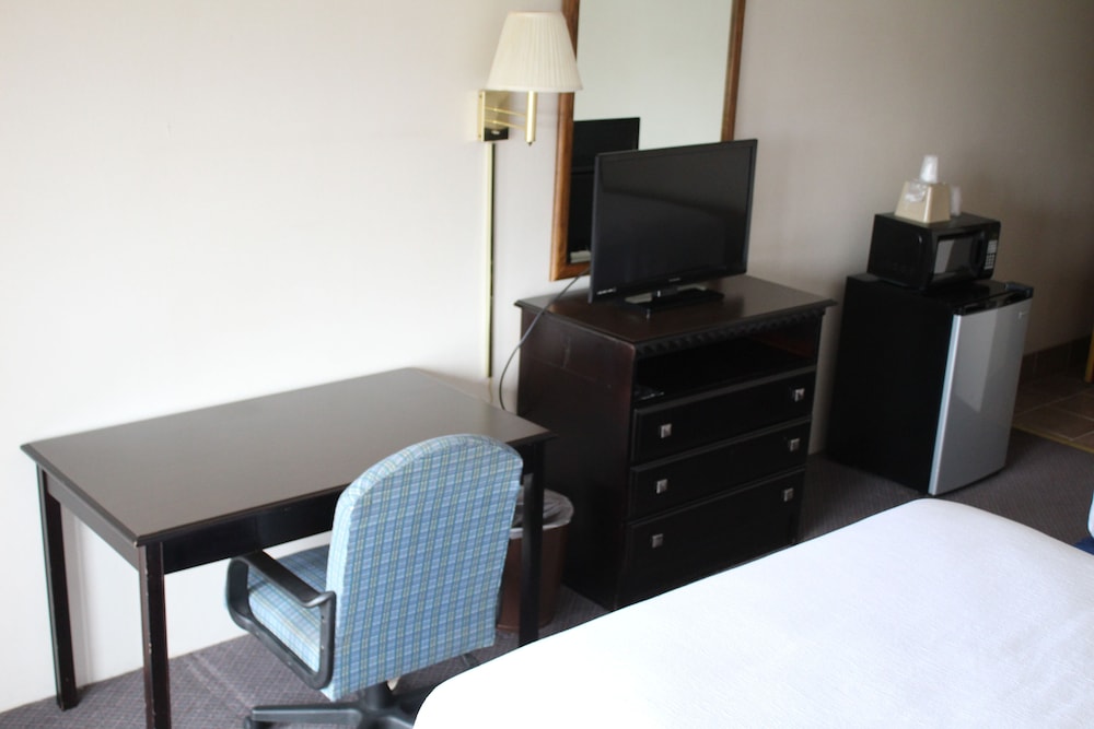 Grapevine Inn - photo 13