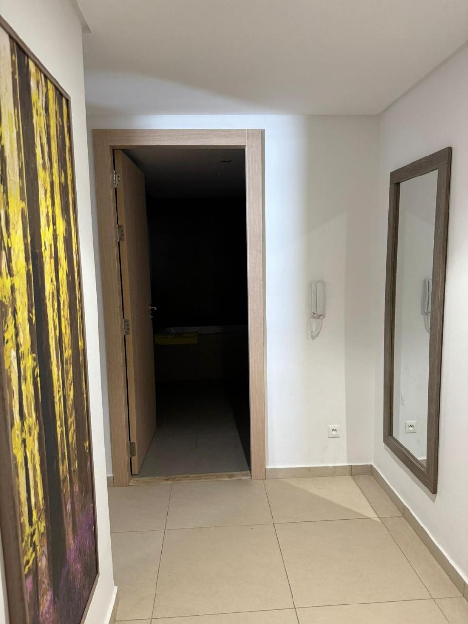 Apparthotel Au Radisson BLU Residences a Al Hoceima Sfiha in Al Hoceima, Morocco