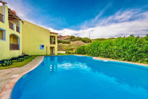 Holiday home in Stintino 43446 — 4-Star Luxury Hotel in Stintino, Italy