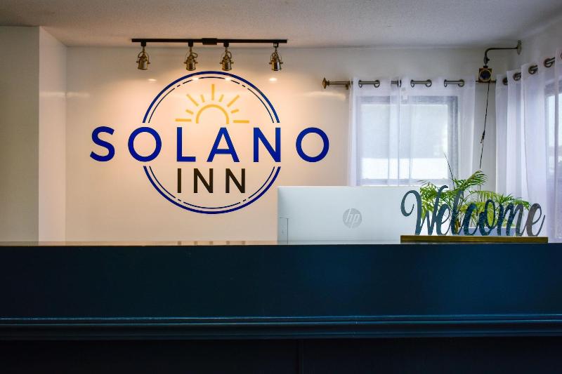 Solano Inn - photo 11