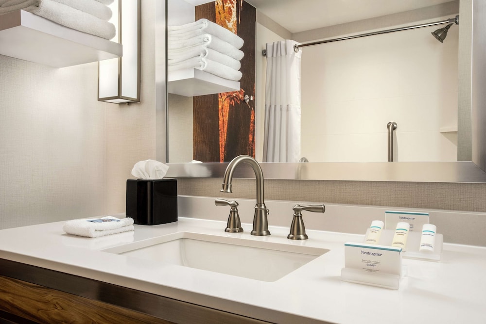 Hilton Garden Inn Minneapolis Airport Mall of America - photo 27