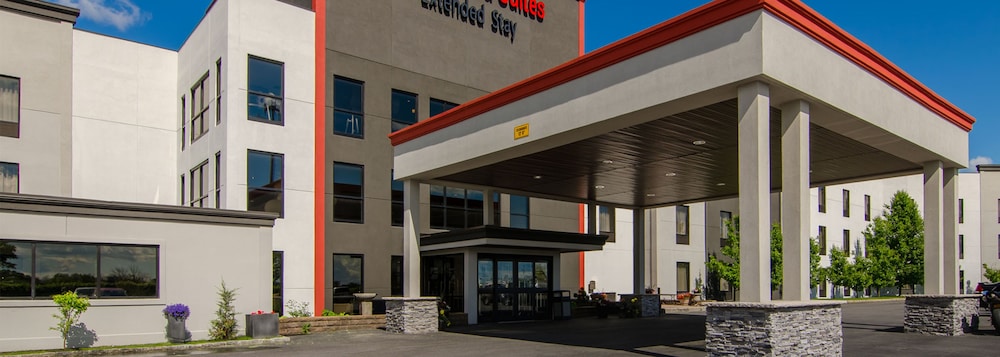 Holiday Inn & Suites Syracuse Airport Liverpool by IHG - photo 79