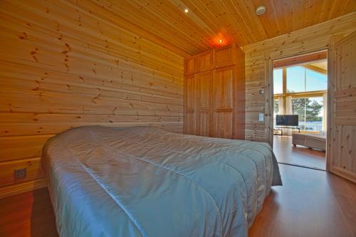Laukkala Cottages — 4-Star Luxury Hotel in Joensuu, Finland