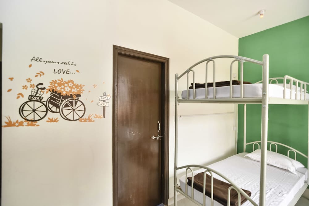 Hashtag Rooms — Calangute — photo 5
