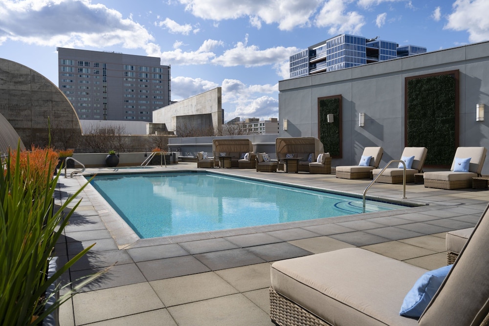 San Jose Marriott - photo 53