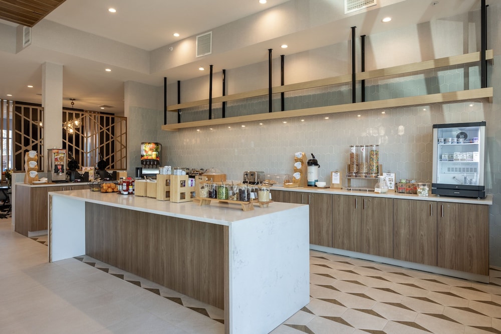TownePlace Suites by Marriott Canton Riverstone Parkway - photo 38