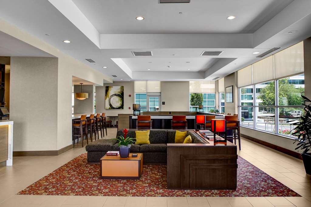 Hyatt House Atlanta Cobb Galleria - photo 17