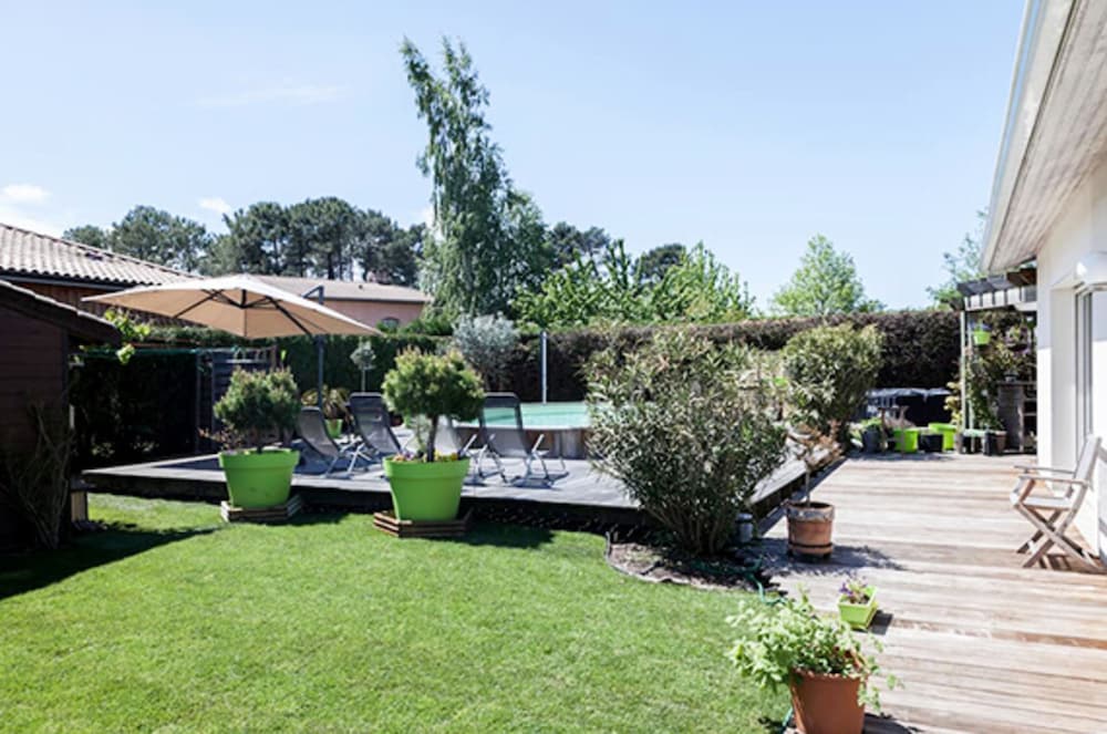 Calme et Nature BA in Gujan-Mestras, France