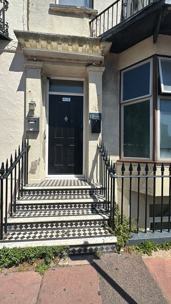 Number 19 Brighton in Brighton, United Kingdom