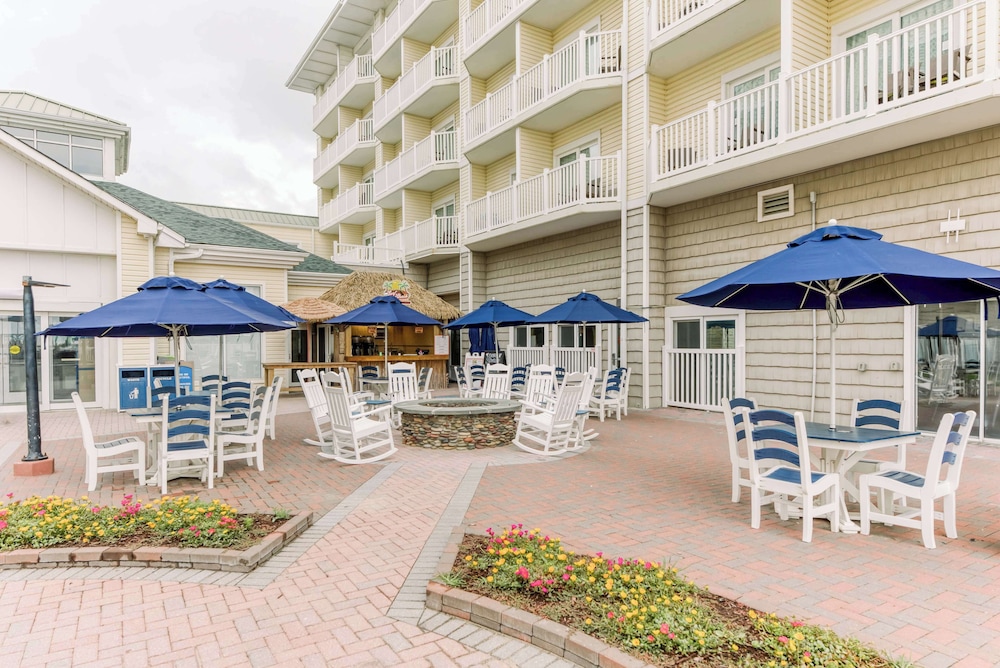 Hilton Garden Inn Outer Banks Kitty Hawk - photo 46