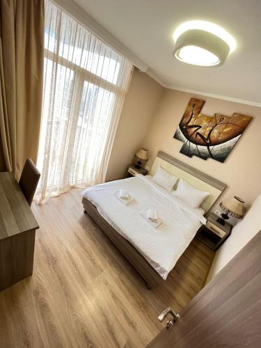 Holiday Premium Apartments Batumi