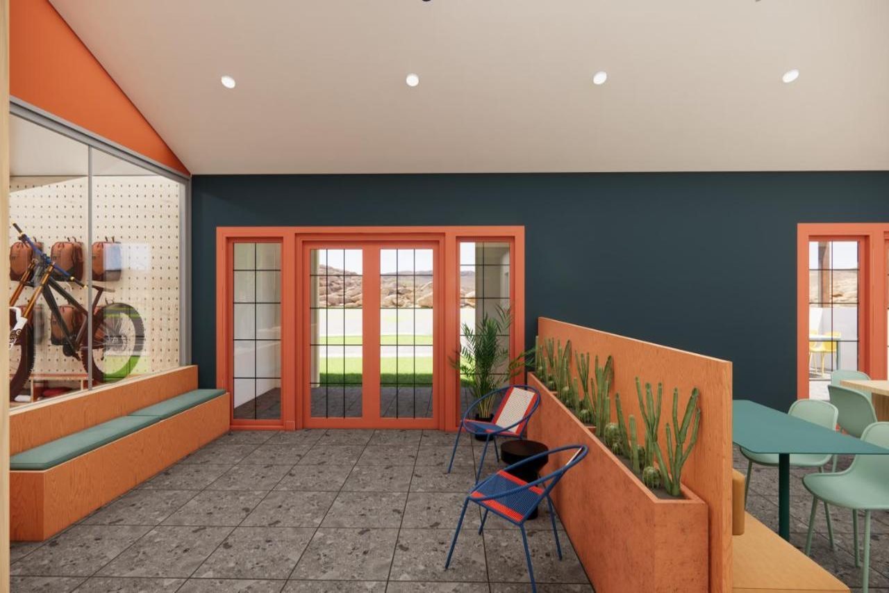 Loge St. George - photo 7