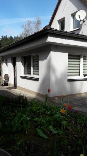 Ferienhaus Im Grunen Monteurzimmer — hotel in Oranienburg