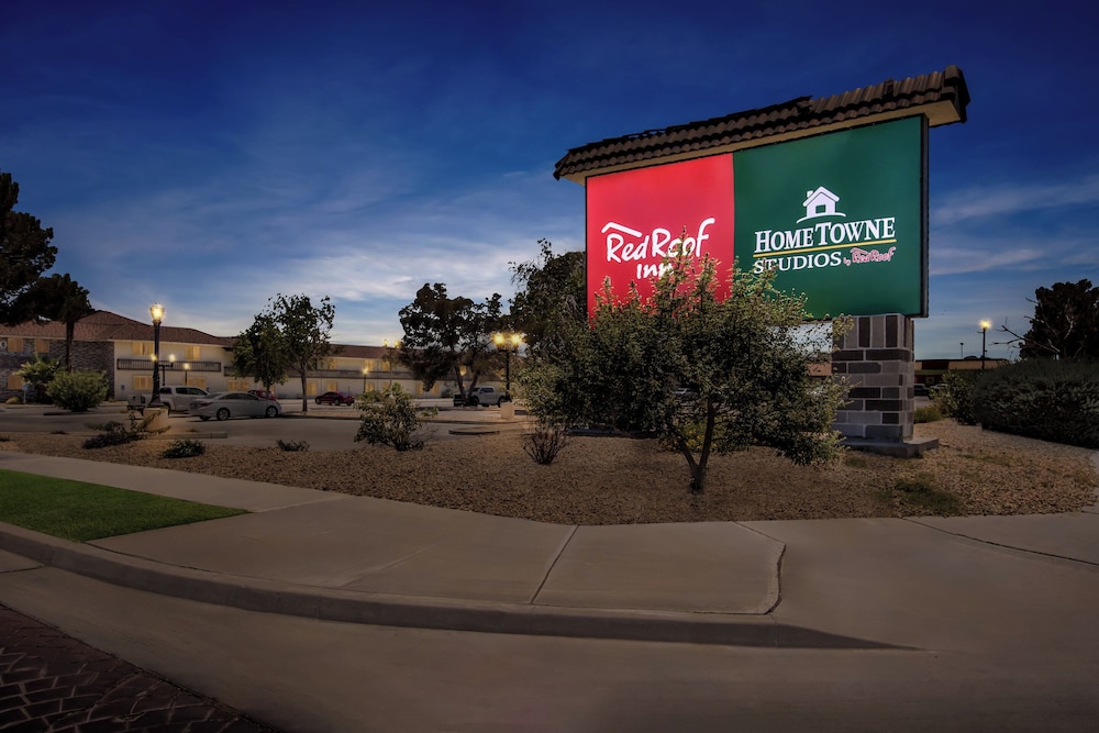 Red Roof Inn Ridgecrest - photo 49