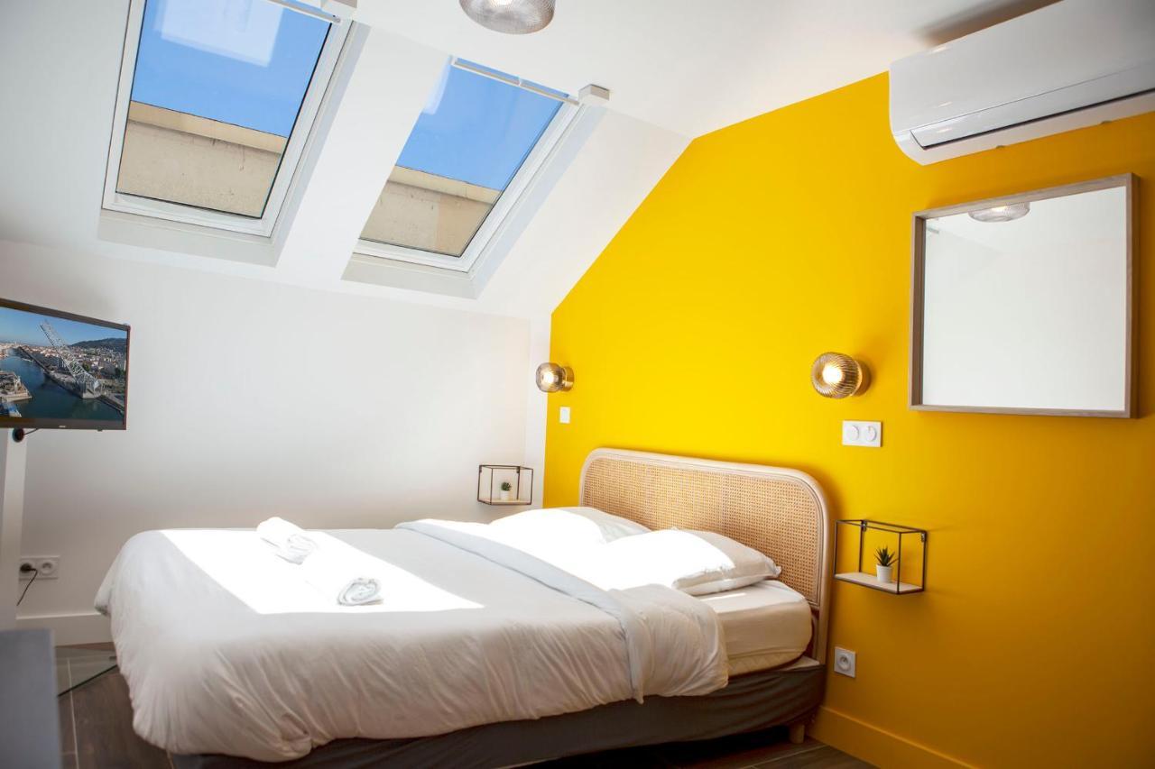 Five To Sete in Sete, France