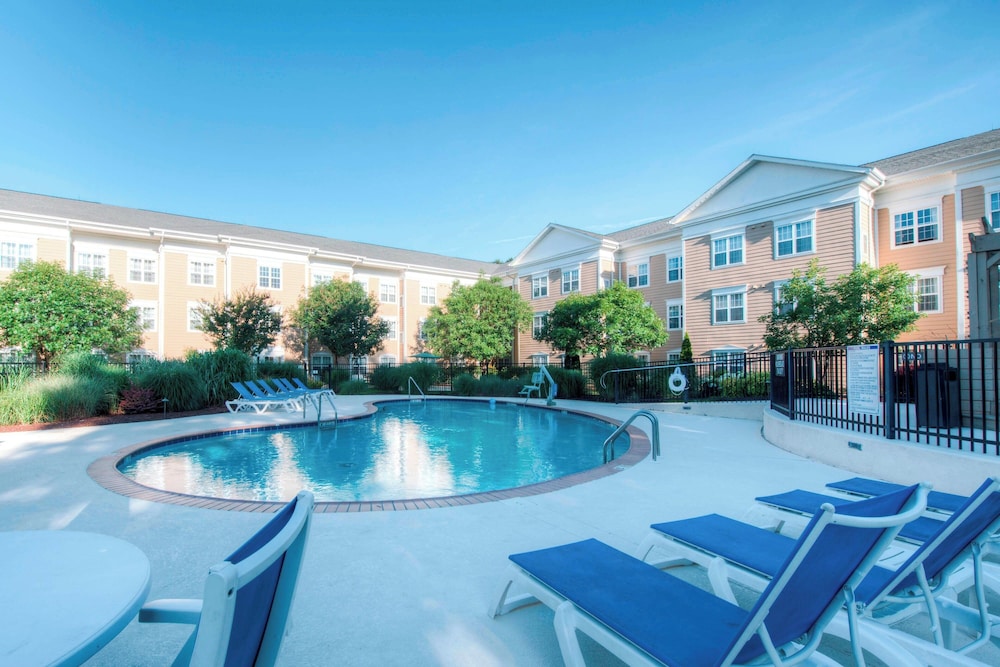 Residence Inn by Marriott Chapel Hill - photo 35