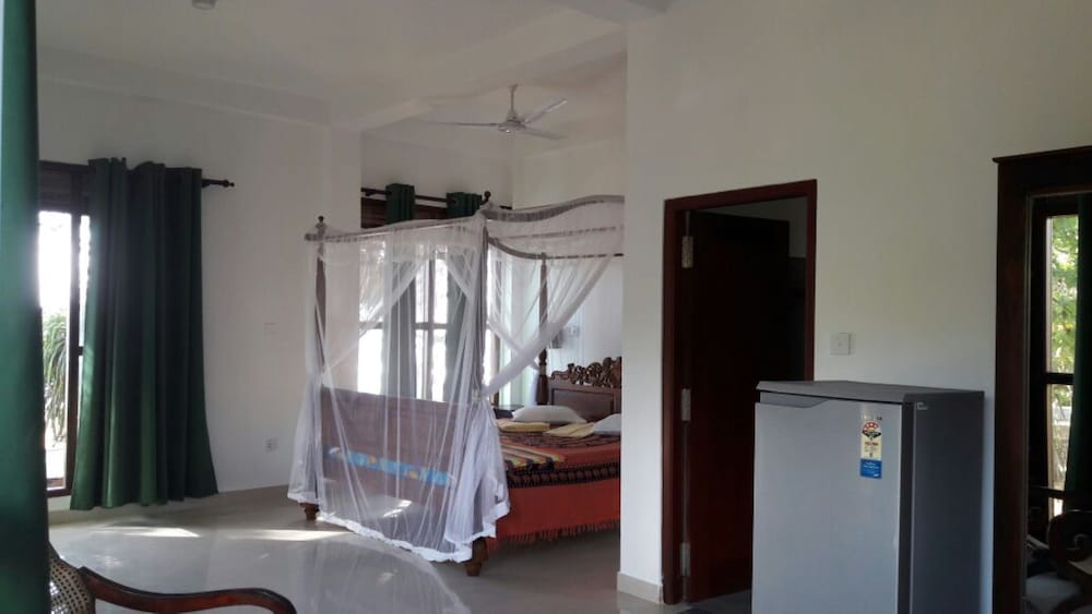 Dream Village Beach Resort & Cabanas in Hikkaduwa, Sri Lanka