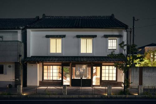 hotel jin #JIN in Tsushima, Japan