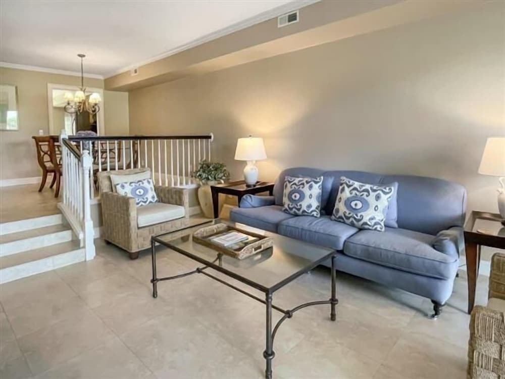 189 Twin Oaks at the Sea Pines Resort - photo 4