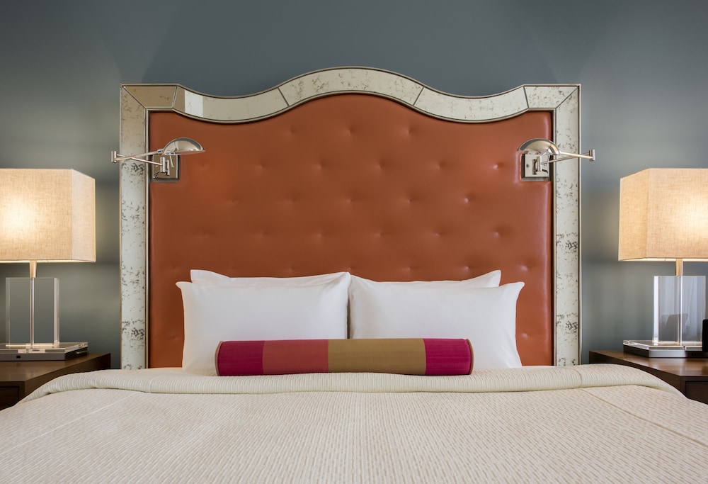The Crawford Hotel - photo 11