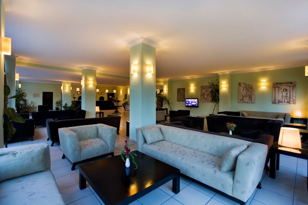 Larissa Hotel Beldibi — Kemer — photo 3