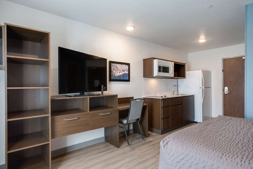 WoodSpring Suites Smyrna La Vergne - photo 13