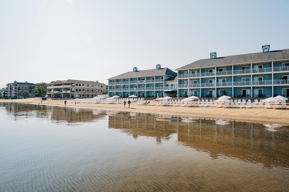 Sugar Beach Resort Hotel - photo 50