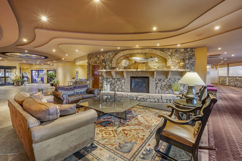 Best Western Plus Kootenai River Inn Casino & Spa - photo 34