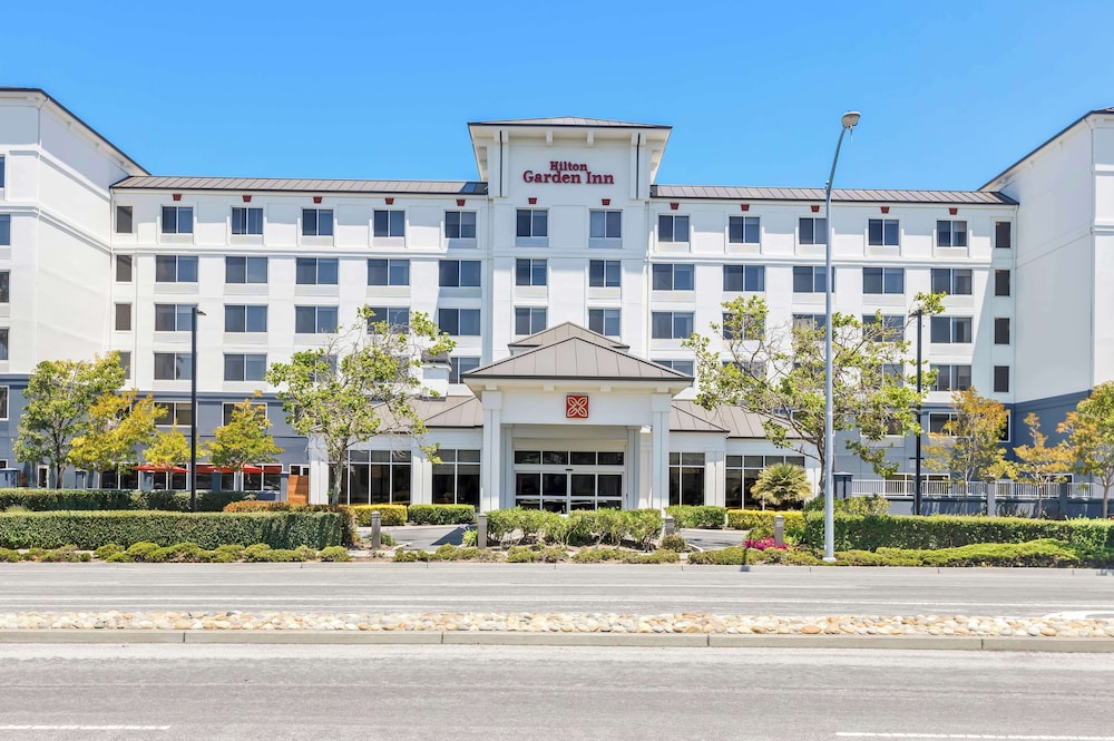 Hilton Garden Inn San Mateo - featured photo