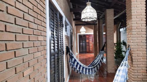 Suites Na Praia Do Itagua Conchegouba — Ubatuba