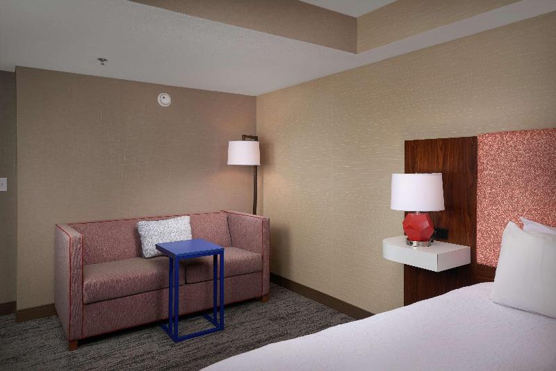 Hampton Inn by Hilton Youngstown West I 80 - photo 93